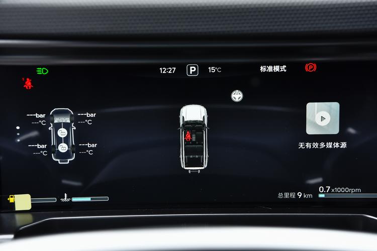 Фото машины 390