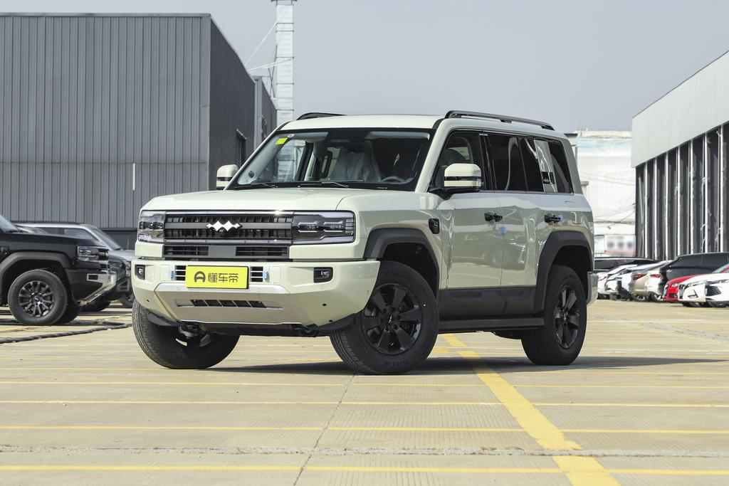 210KM Tenjin Ultra Edition