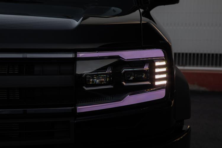 Фото машины