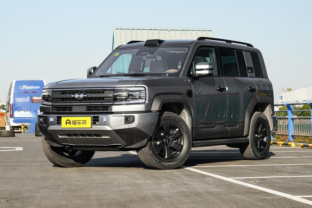 210KM Dry Kun Ultra Version