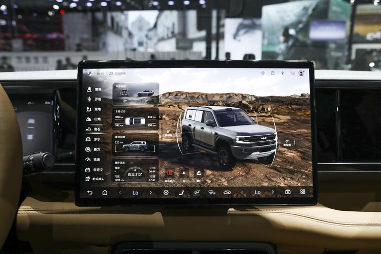 Фото машины