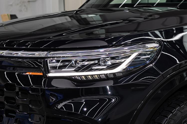 Фото машины