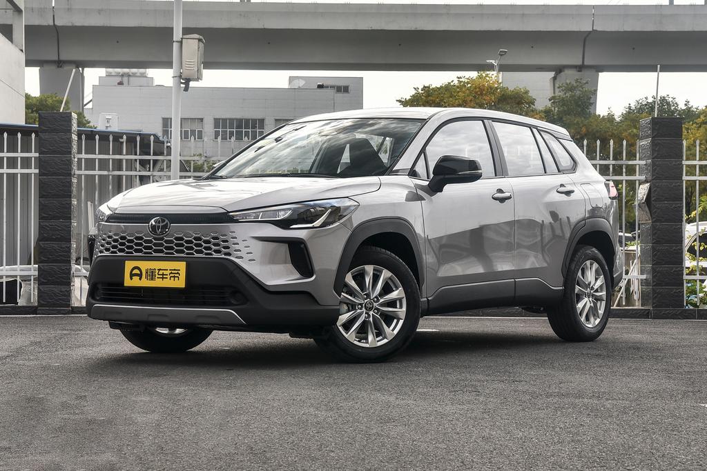 2.0L Smart Electric Hybrid Dual Engine Pioneer Edition