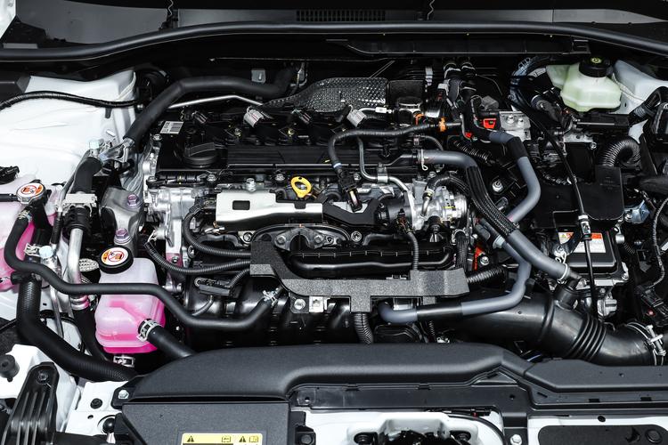 Фото машины 260