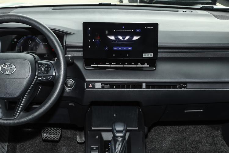 Фото машины 207