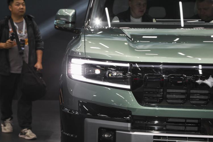 Фото машины