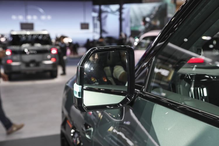 Фото машины