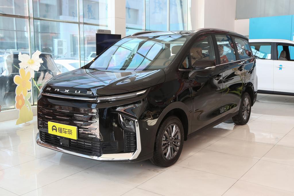 Facelifted Pilot version