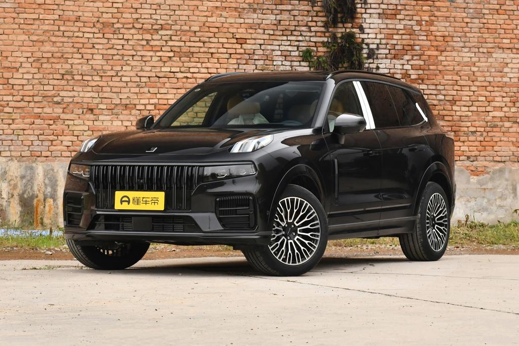 2.0T four-wheel drive Discovery Edition Ultra