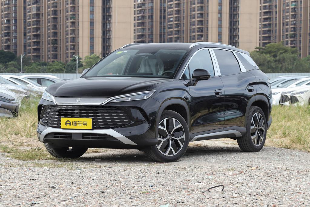 DM-i 200KM transcendent type