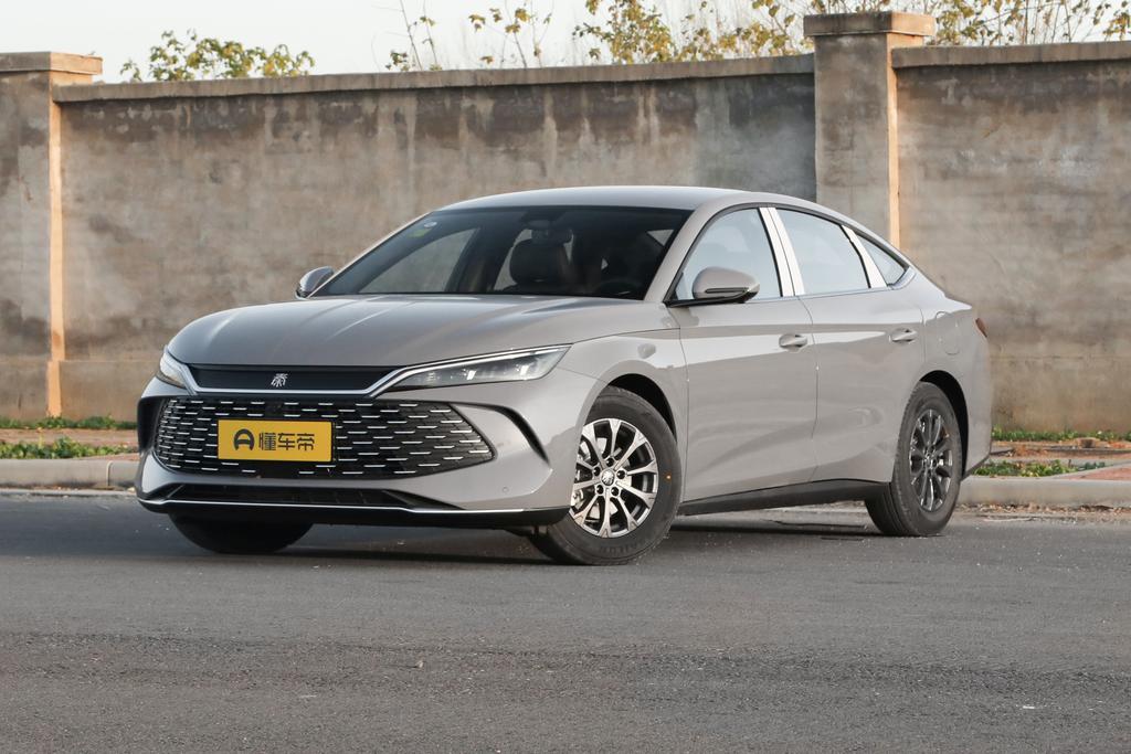 DM-i 128KM aggressive type