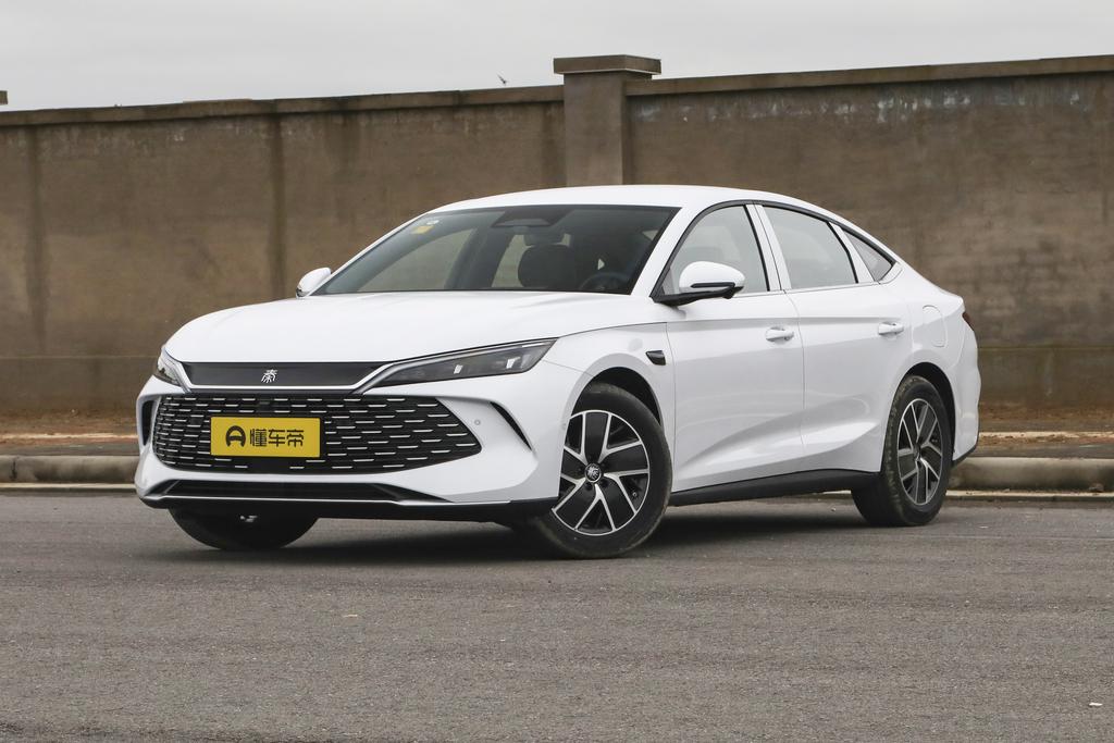 DM-i 128KM leading type