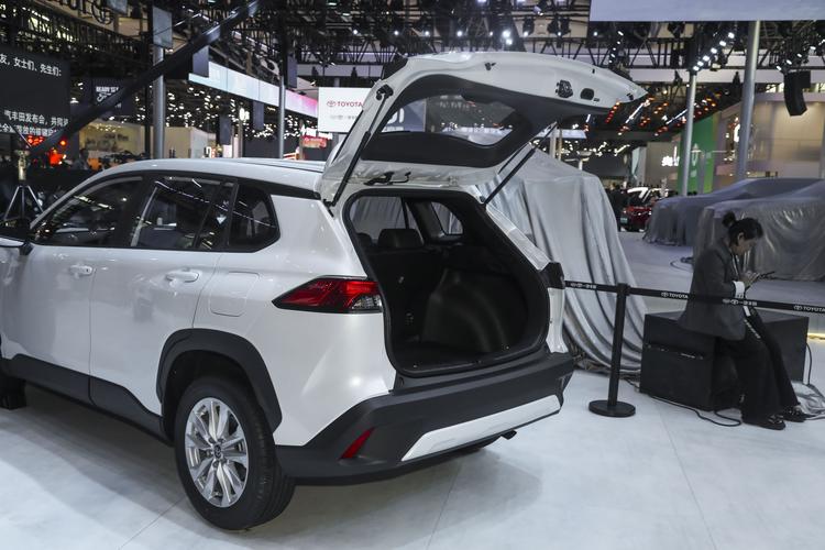 Фото машины 20