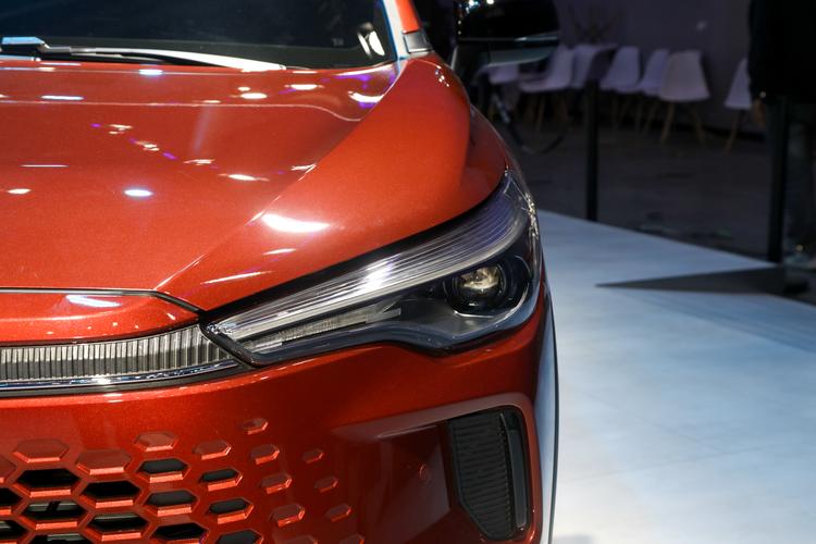 Фото машины 127