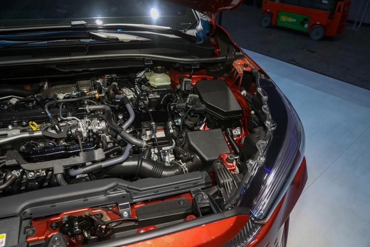 Фото машины 130