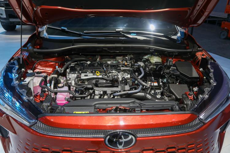 Фото машины 153