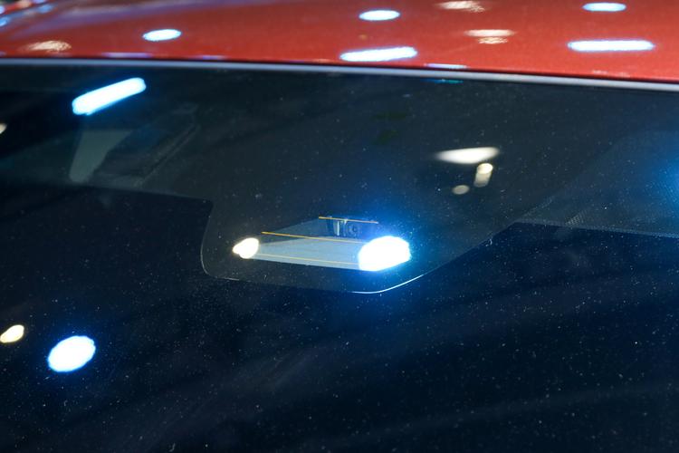 Фото машины 173