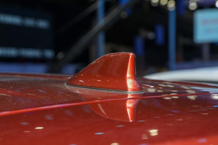 Фото машины 132