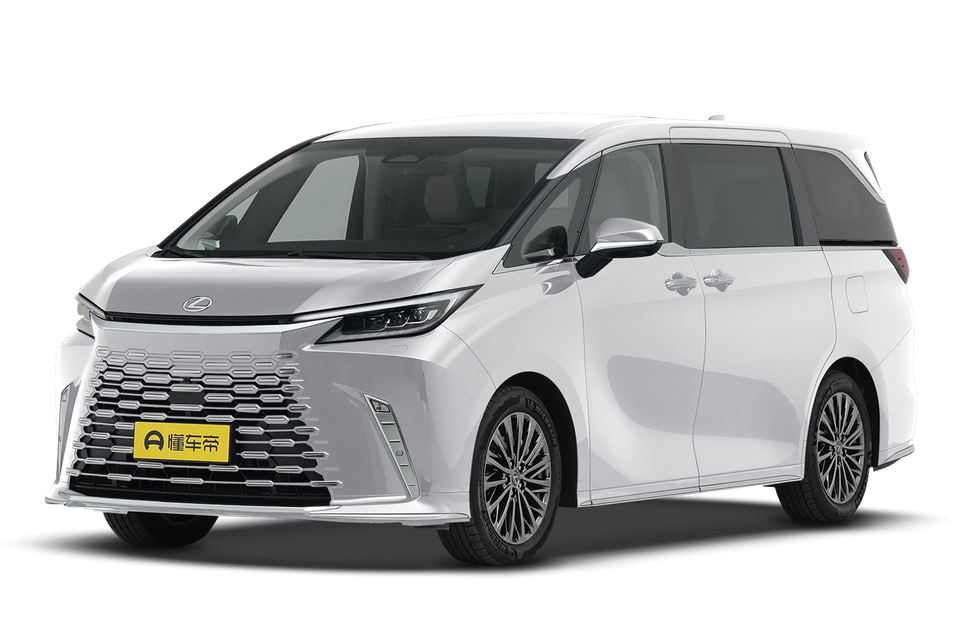 350h E-Four seven-seater Junya Edition