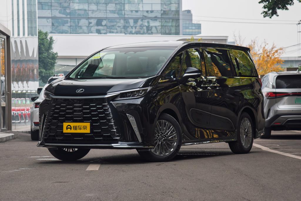 500h DIRECT4 six-seater premium edition