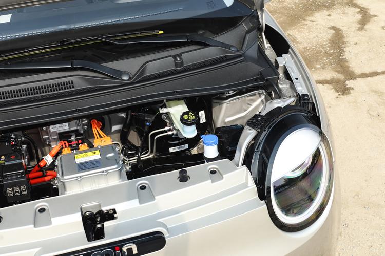 Фото машины 77