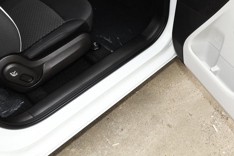 Фото машины 281