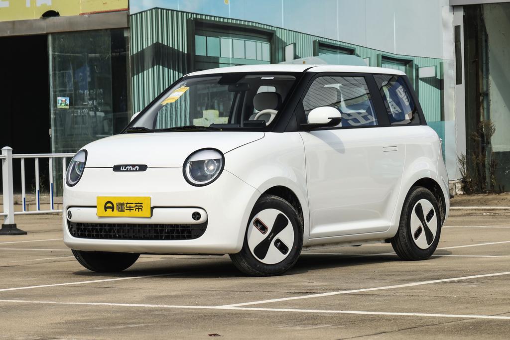 Treasure Edition 301km Zhen Ai Mi (Ningde)