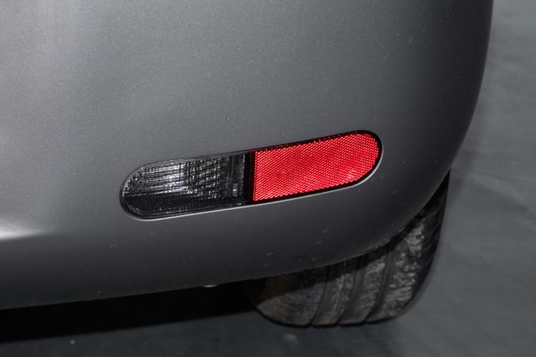 Фото машины 134