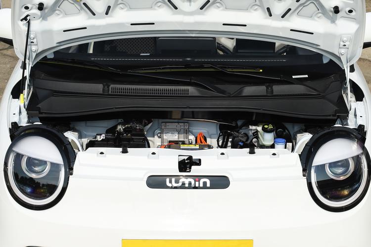 Фото машины 98