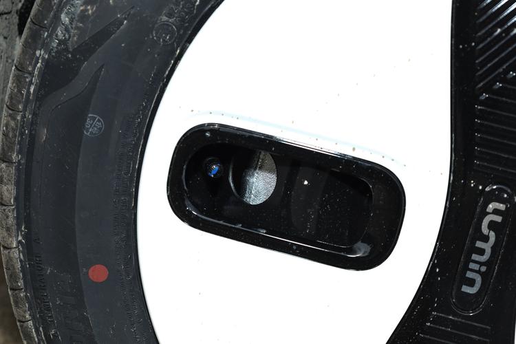 Фото машины 160