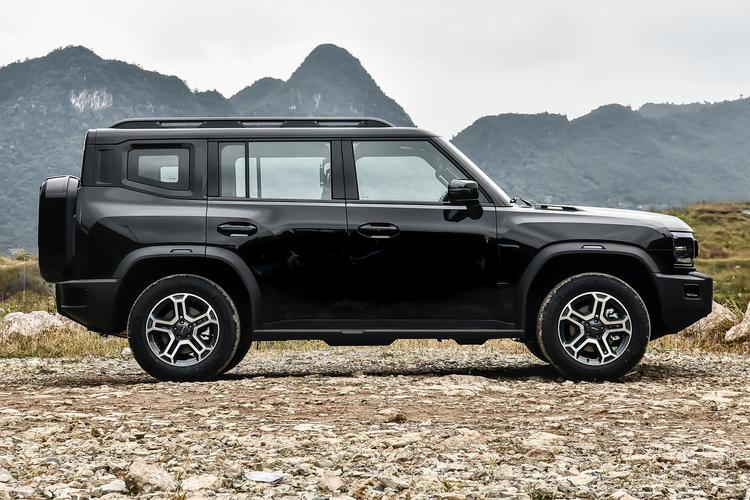 Фото машины 140