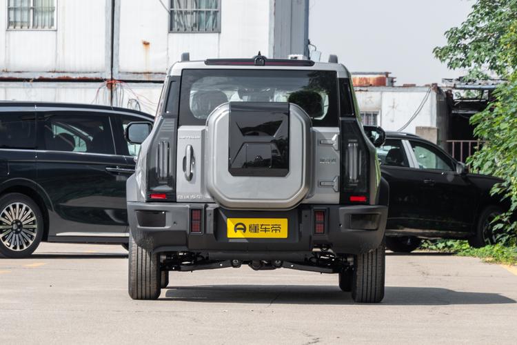 Фото машины 230