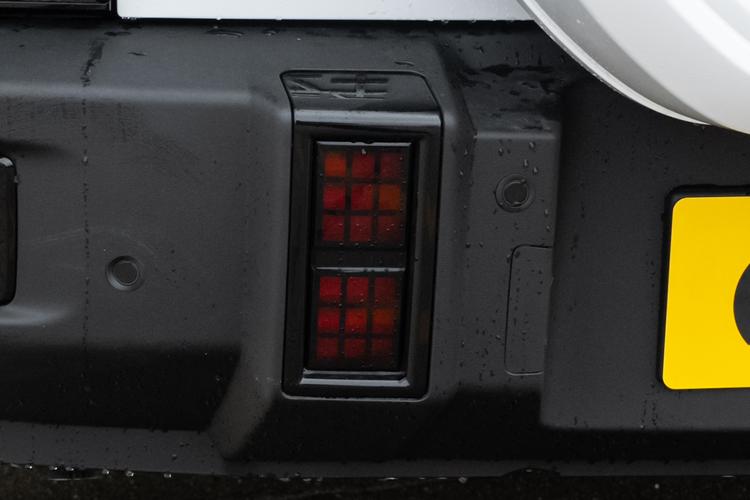 Фото машины 253