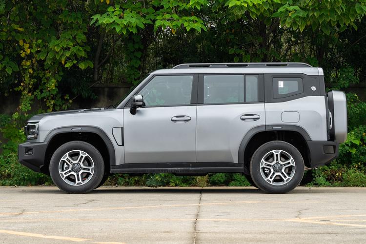 Фото машины 407