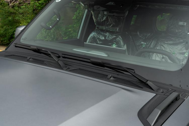 Фото машины 430