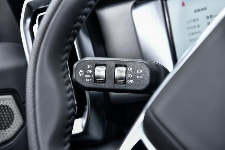 Фото машины 540