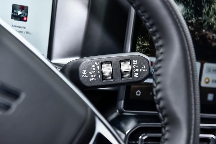 Фото машины 541