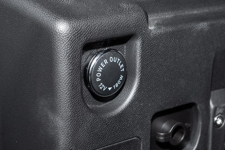 Фото машины 660