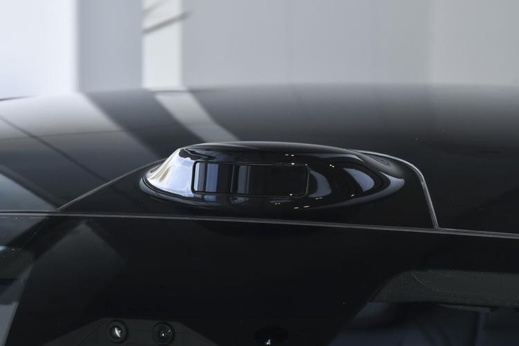 Фото машины 260