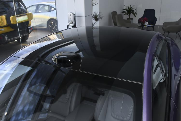 Фото машины 265