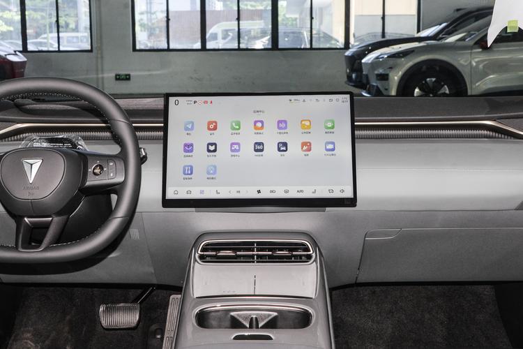 Фото машины 289