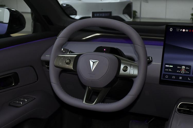 Фото машины 203