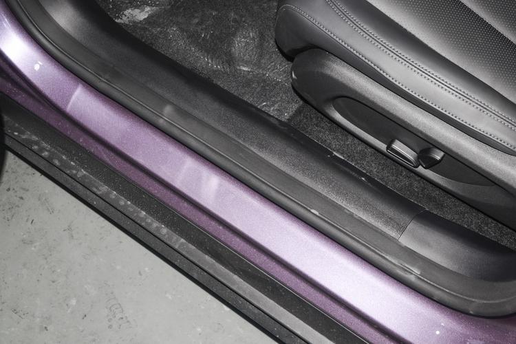 Фото машины 321