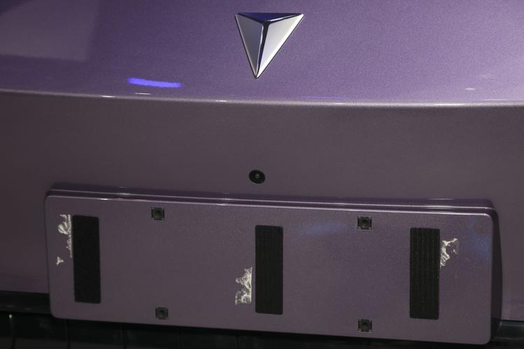 Фото машины