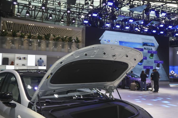 Фото машины