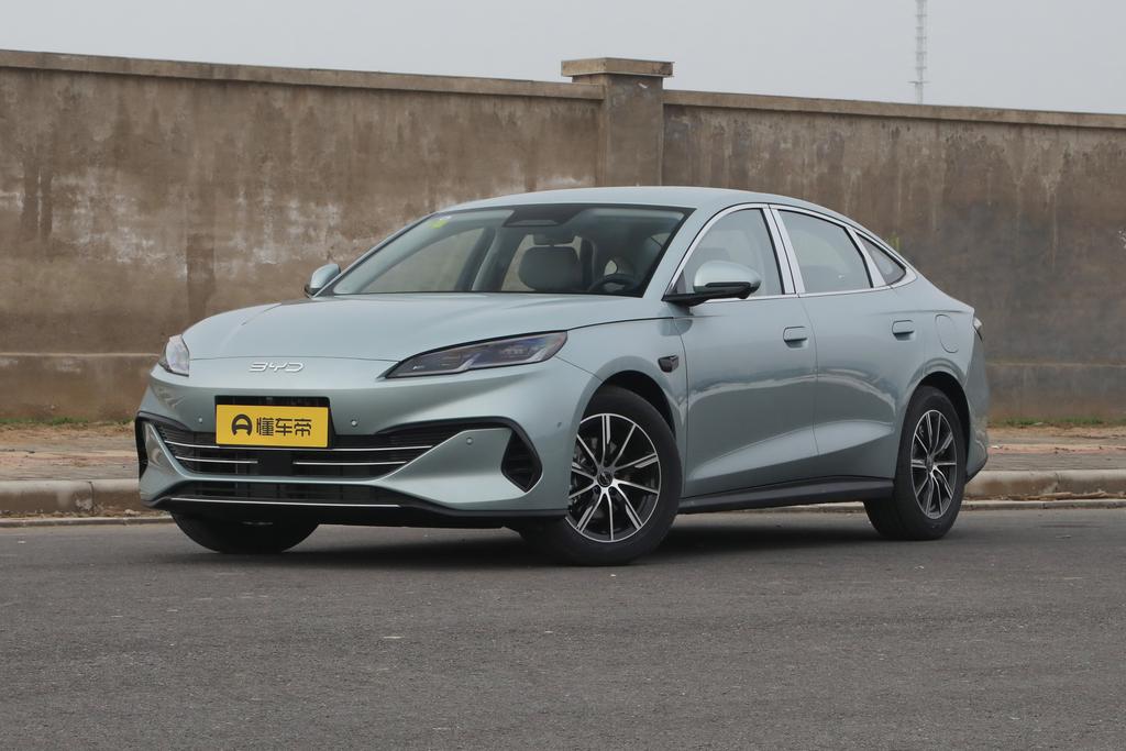 Super Enjoy Version DM-i 128KM Smart Enjoy Type