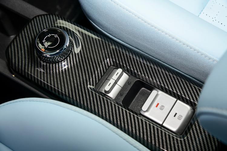 Фото машины 290