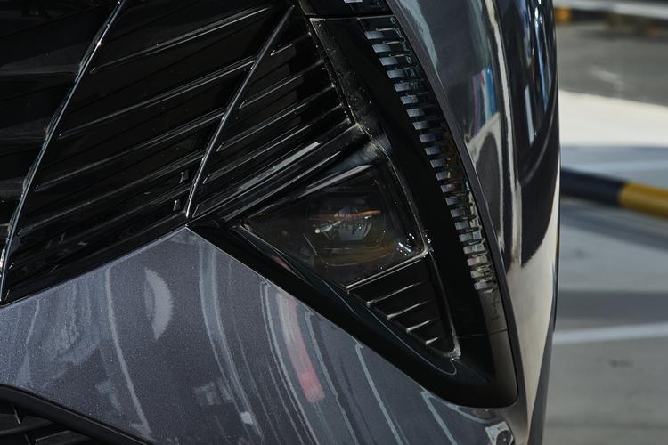 Фото машины 97