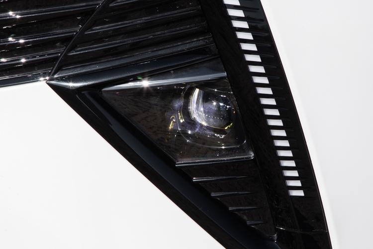 Фото машины 205