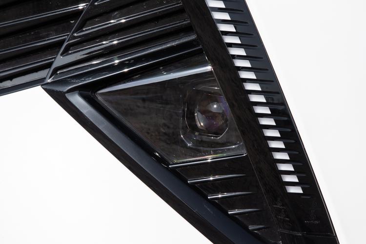 Фото машины 207